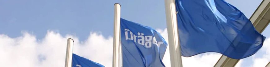 Cada año se realizan más de 100 millones de pruebas de alcohol y drogas con los equipos de Dräger